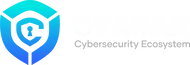 Logo Cyarax Security - Ciberseguridad